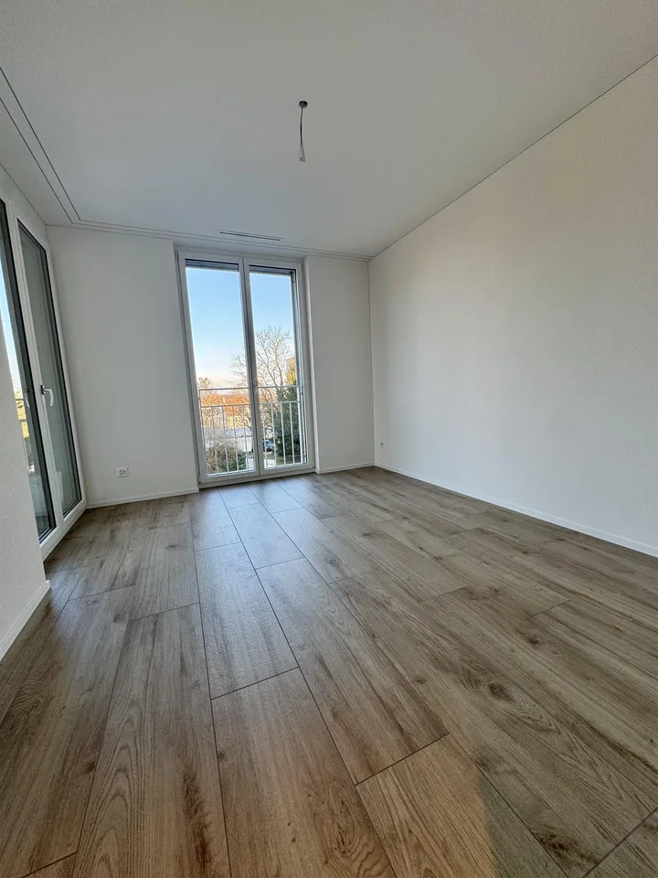 3.5-Zimmer Erstbezug Wohnung im 2. Obergeschoss
