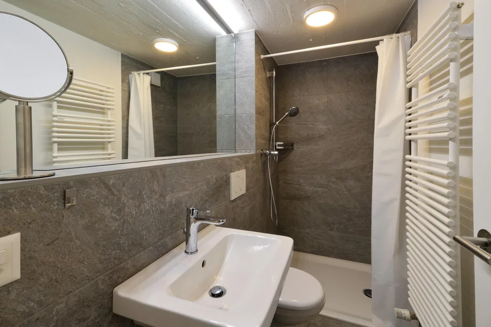 Casa a schiera 4.5 locali possibile anche come residenza secondaria – photo 12 sur 19