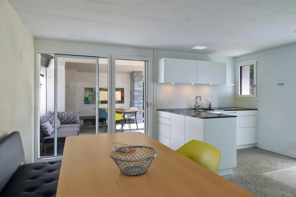 Casa a schiera 4.5 locali possibile anche come residenza secondaria – photo 7 sur 19
