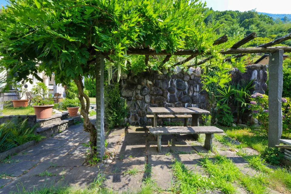 Casa a schiera 4.5 locali possibile anche come residenza secondaria – photo 5 sur 19