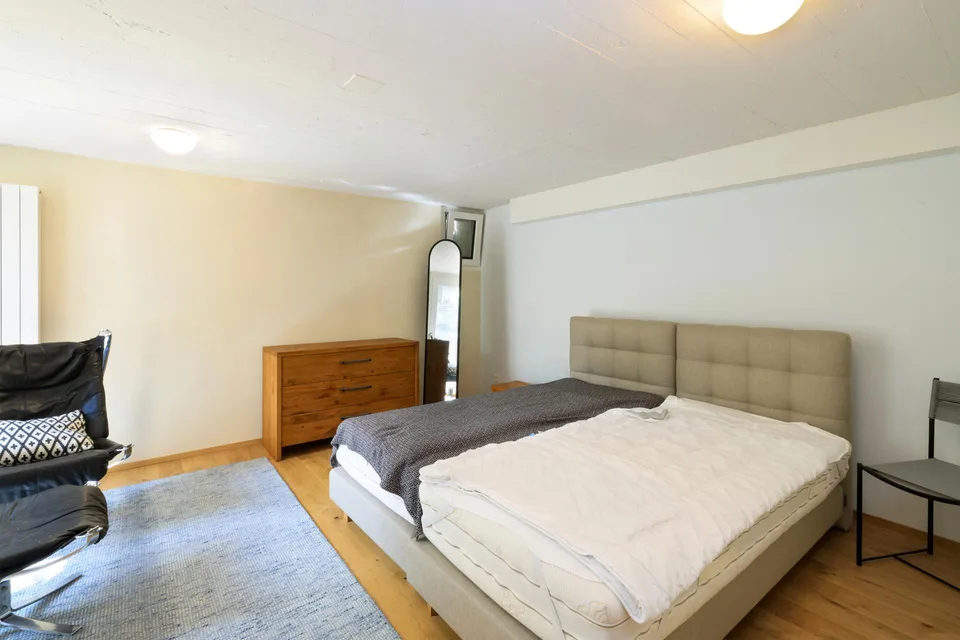 Casa a schiera 4.5 locali possibile anche come residenza secondaria – photo 13 sur 19