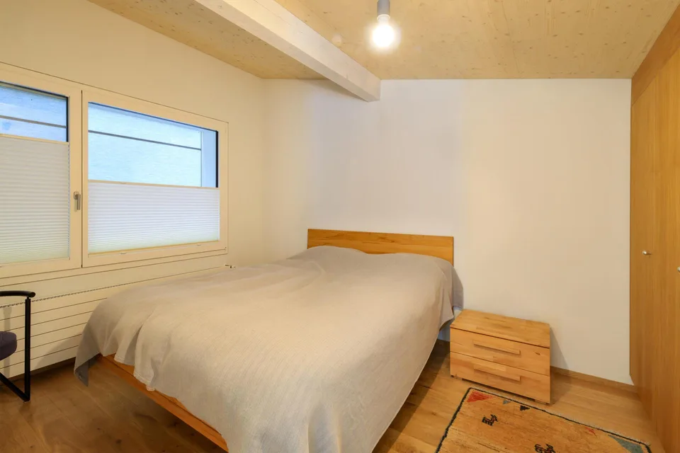 Casa a schiera 4.5 locali possibile anche come residenza secondaria – photo 17 sur 19