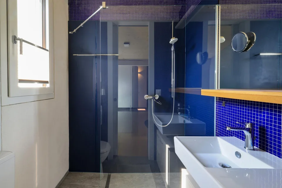 Casa a schiera 4.5 locali possibile anche come residenza secondaria – photo 15 sur 19