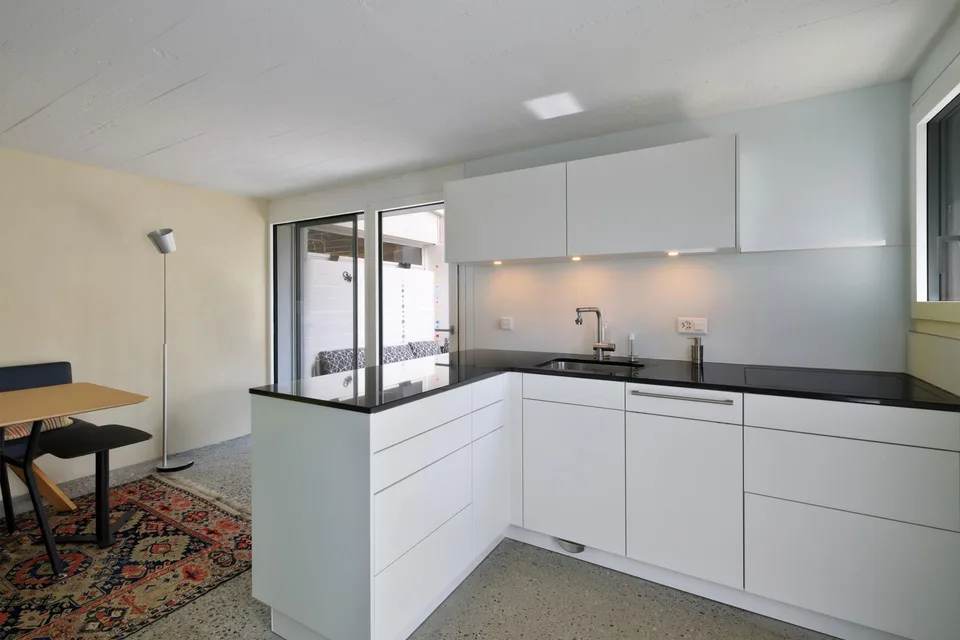 Casa a schiera 4.5 locali possibile anche come residenza secondaria – photo 6 sur 19