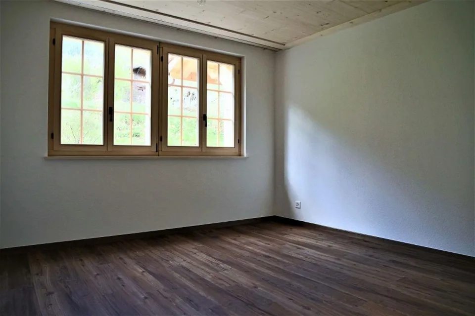 Appartamento moderno di 3,5 locali a Château-d'Oex – foto 7 di 11