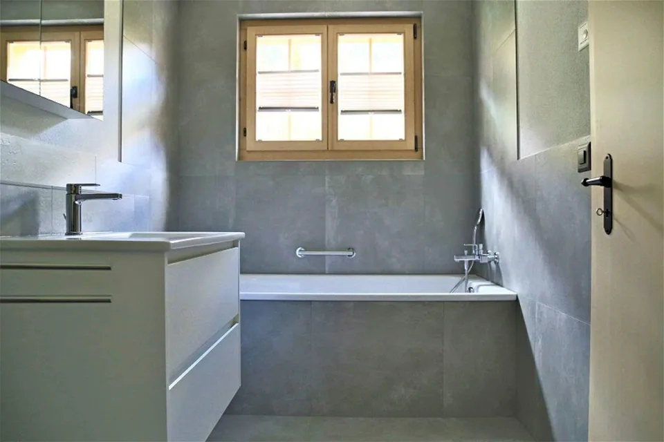 Appartamento moderno di 3,5 locali a Château-d'Oex – foto 9 di 11
