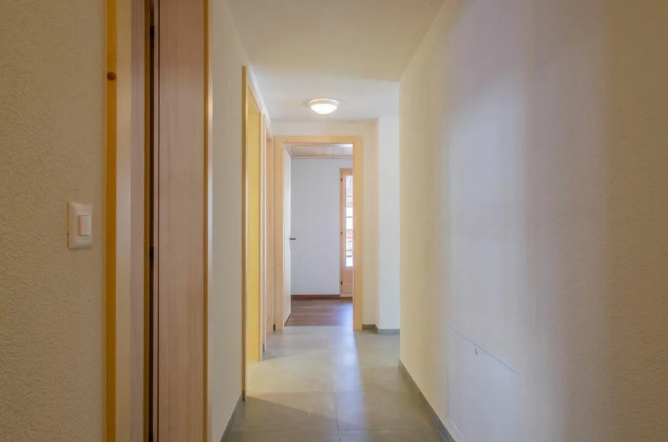 Lumineux appartement de 4.5 pièces à Château-d'Oex