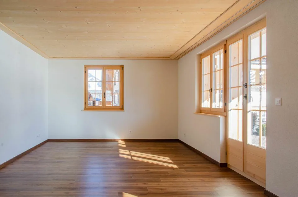 Lumineux appartement de 4.5 pièces à Château-d'Oex – foto 6 di 15