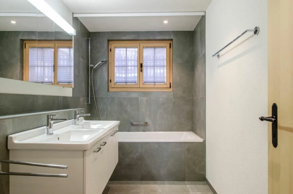 Lumineux appartement de 4.5 pièces à Château-d'Oex – foto 10 di 15