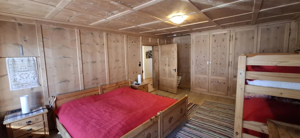 Historisches Haus mit Ladenfläche & Zweitwohnsitz – mitten im Dorfkern