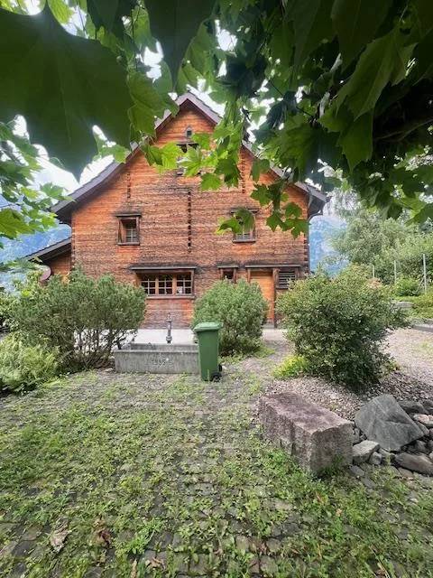 Wohnfühl - Oase mit Seeblick