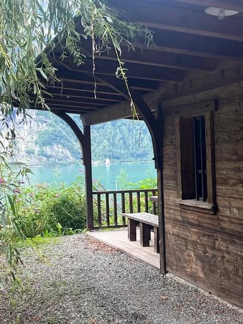 Wohnfühl - Oase mit Seeblick
