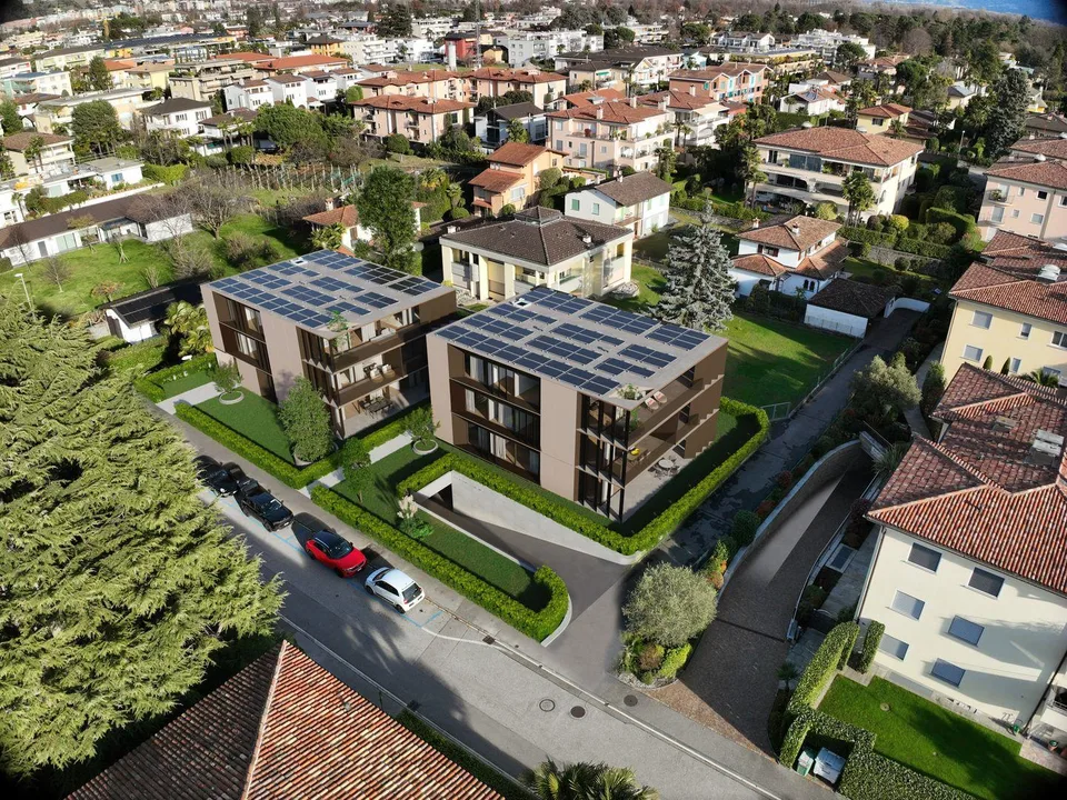 Residenza Edenia Sei – foto 8 di 10