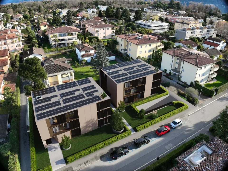 Residenza Edenia Sette – foto 7 di 10