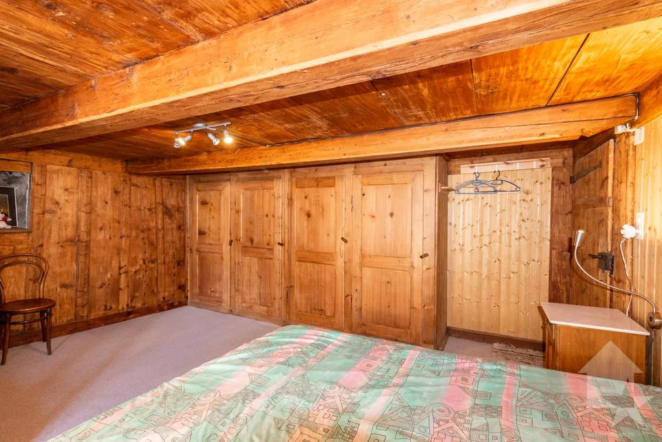 Authentique maison villageoise du 18ème avec espaces extérieurs – Foto 6 von 30
