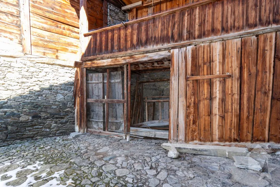 Authentique maison villageoise du 18ème avec espaces extérieurs – Foto 27 von 30