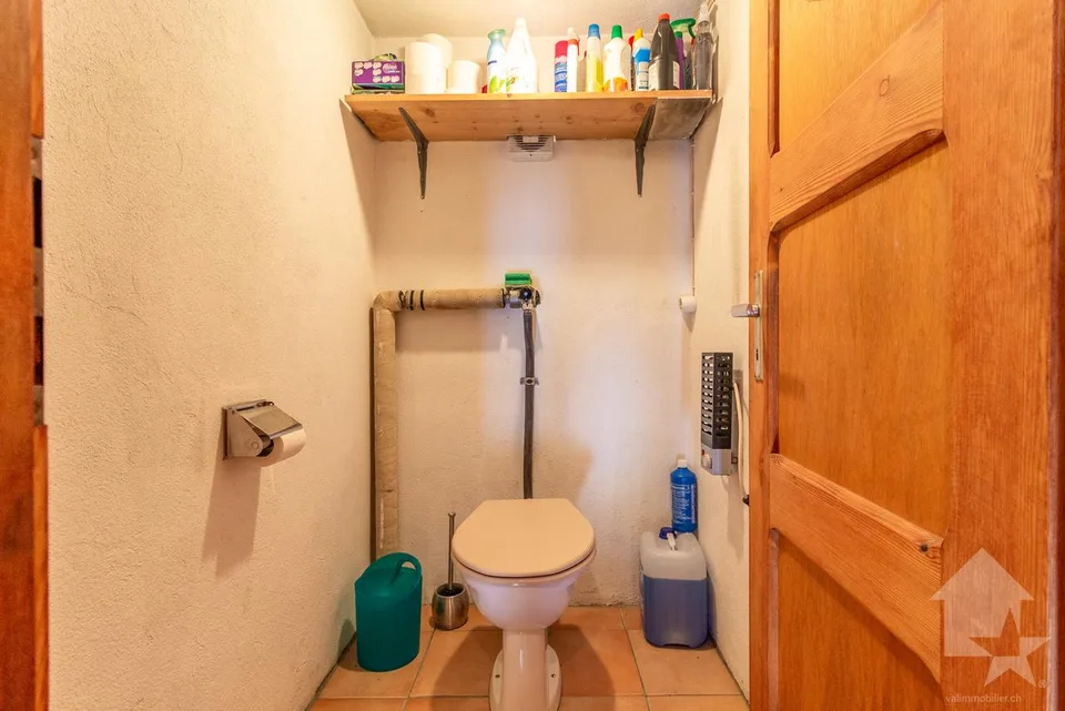 Authentique maison villageoise du 18ème avec espaces extérieurs – Foto 7 von 30