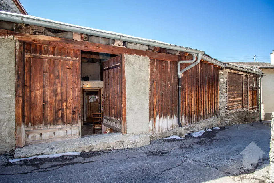 Authentique maison villageoise du 18ème avec espaces extérieurs – Foto 23 von 30