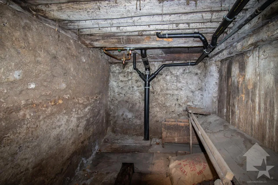 Authentique maison villageoise du 18ème avec espaces extérieurs – Foto 28 von 30
