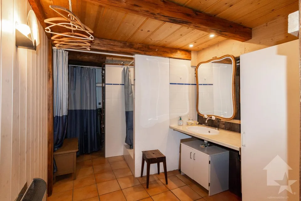 Authentique maison villageoise du 18ème avec espaces extérieurs – Foto 17 von 30