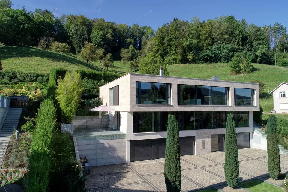 Für Menschen, die mehr suchen als ein klassisches Einfamilienhaus.