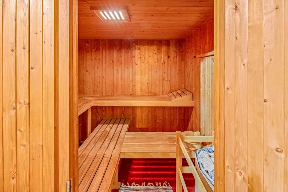 Mehrgenerationen- und Seminarhaus an idyllischer Lage! – photo 19 sur 28