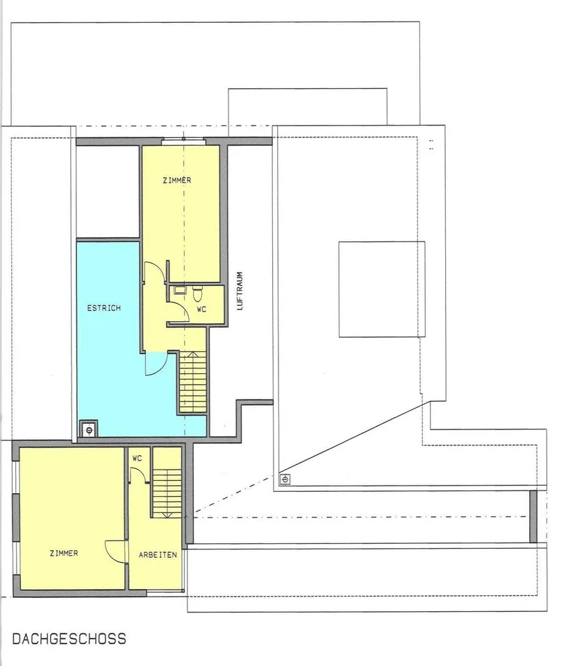 Mehrgenerationen- und Seminarhaus an idyllischer Lage! – photo 8 sur 28