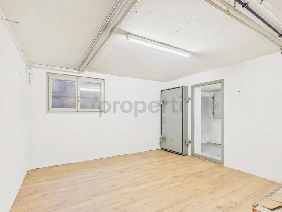 Reserviert -Charmantes freistehendes Einfamilienhaus an ruhiger, familienfreundlicher Lage – Foto 20 von 20