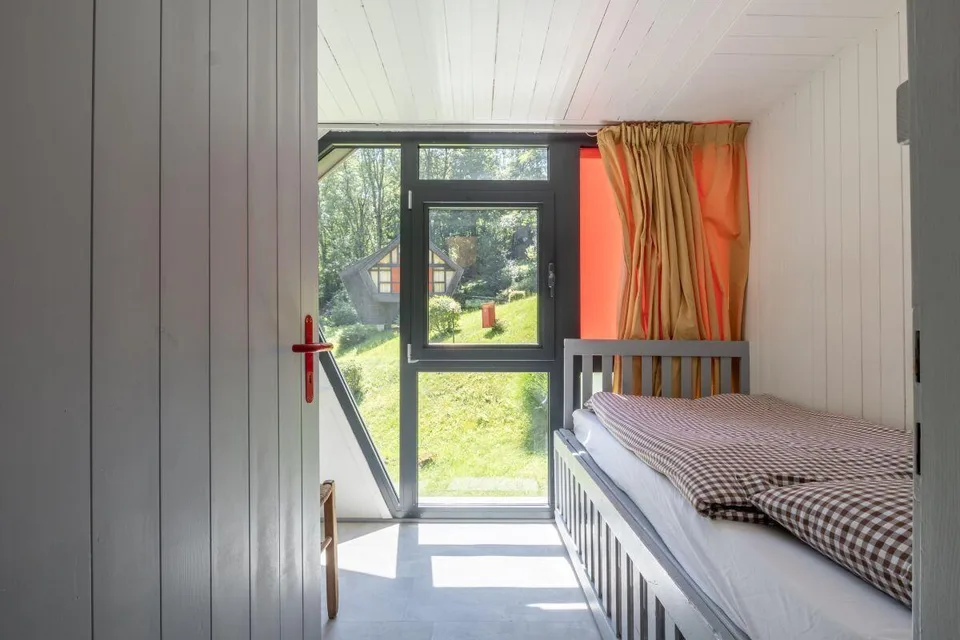 “BOSCO DELLA BELLA”  Ultimo bungalow disponibile immerso verde | "B...