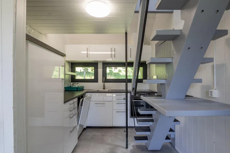 “BOSCO DELLA BELLA”  Ultimo bungalow disponibile immerso verde | "B...