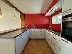 Portfolio mit sechs 3 ½ Zi-Wohnungen