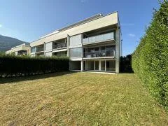 Portfolio mit sechs 3 ½ Zi-Wohnungen