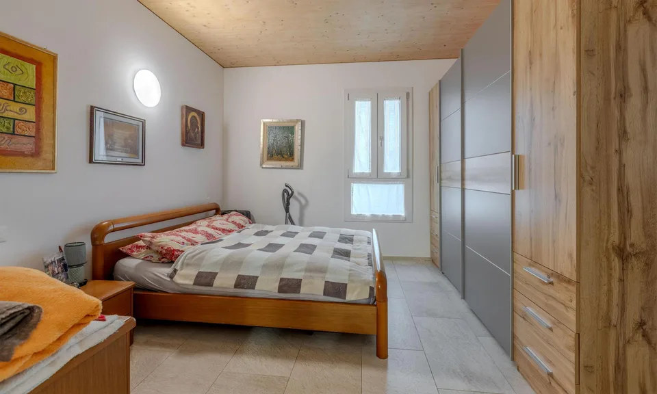GRANDE STABILE DI 12 UNITA' A REDDITO A LIGORNETTO – photo 6 sur 9