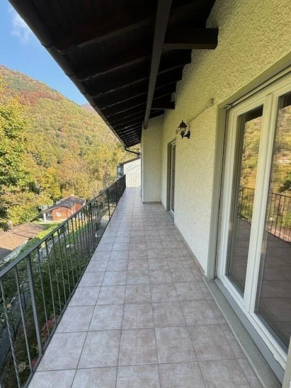 Casa a Lugano-Bré