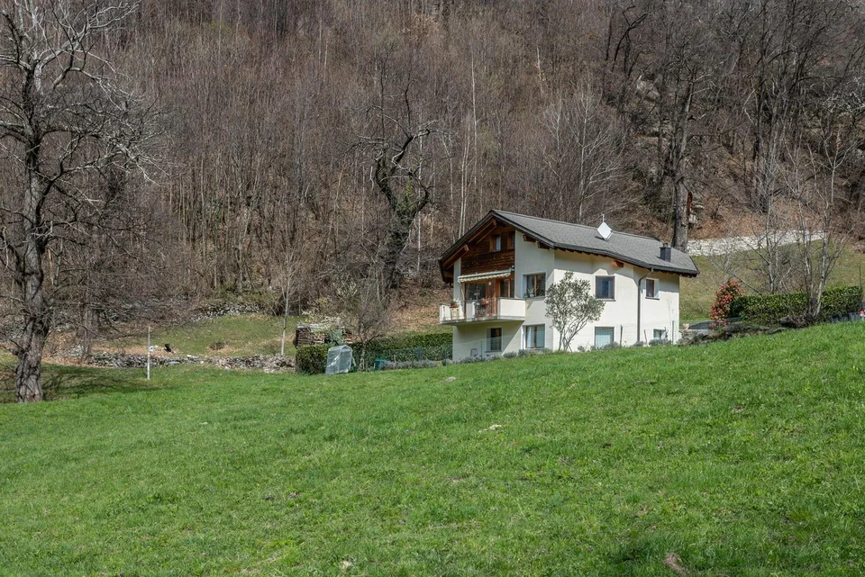 Casa Brentan