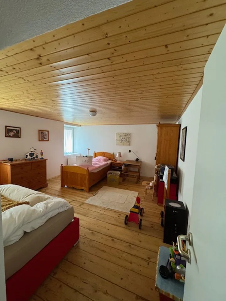 7 Zimmer Doppeleinfamilienhaus in Acquarossa – foto 8 di 13