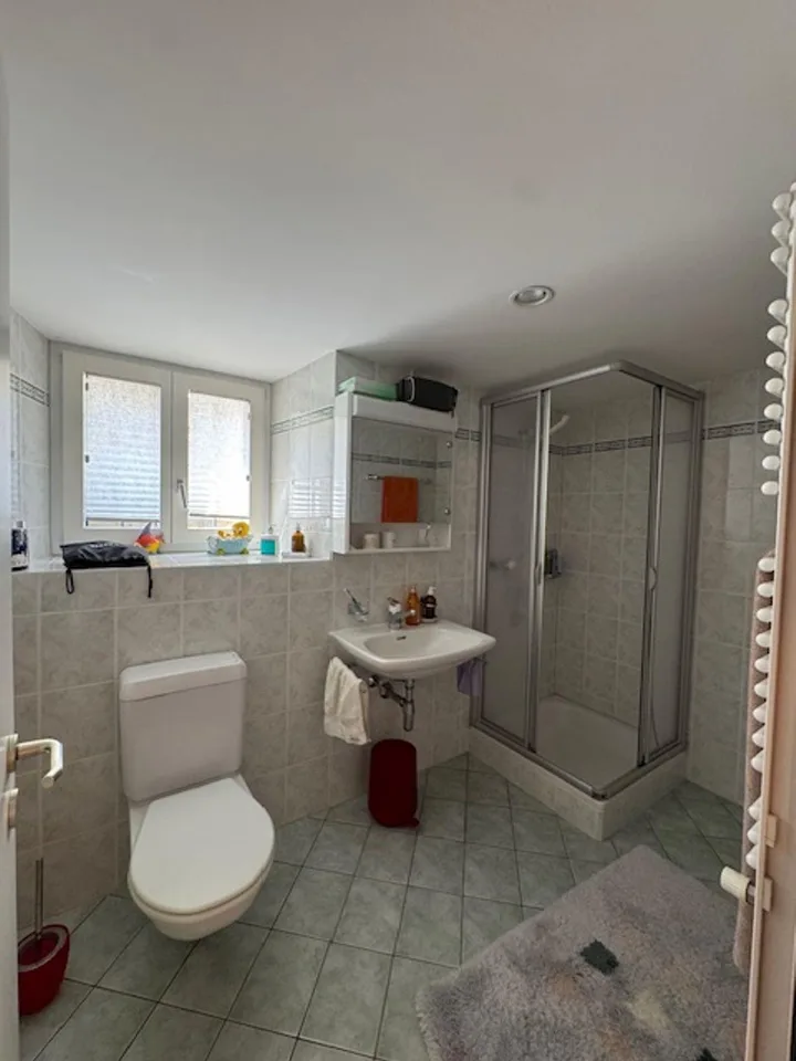 7 Zimmer Doppeleinfamilienhaus in Acquarossa – foto 10 di 13