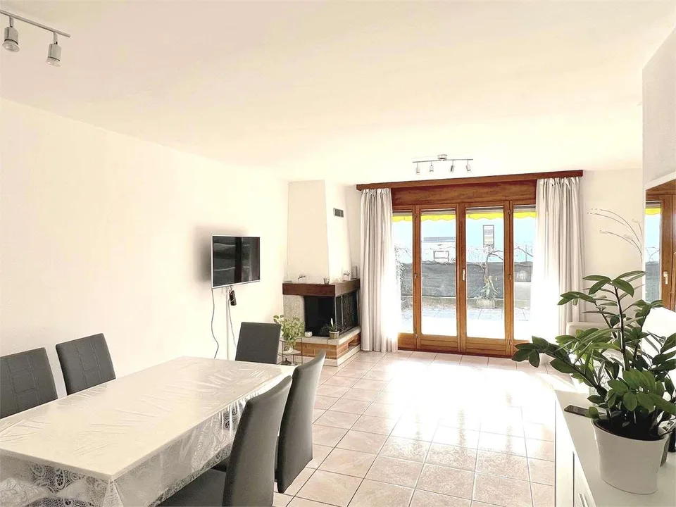 CUGNASCO - 4.5 Zimmer Haus "Miete mit Rückkauf"