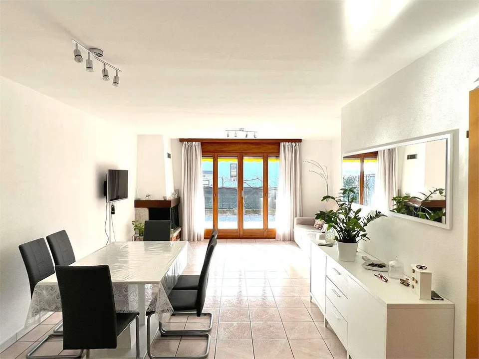 CUGNASCO - Casa 4.5 Locali "Affitto con Riscatto"