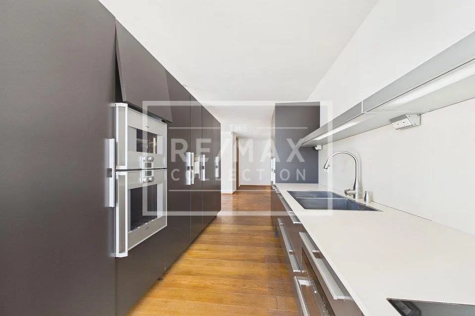 Appartamento elegante e raffinato con vista panoramica sul Lago Mag... – Foto 11 von 13