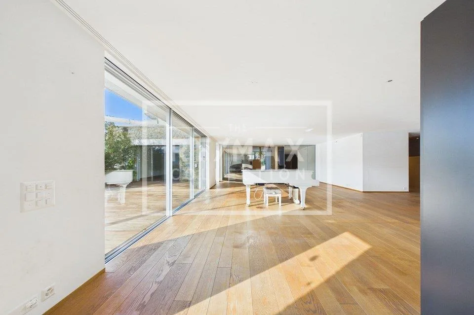 Appartamento elegante e raffinato con vista panoramica sul Lago Mag... – Foto 13 von 13