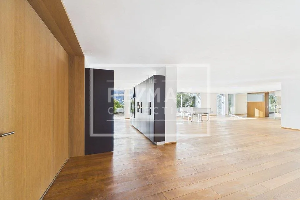 Appartamento elegante e raffinato con vista panoramica sul Lago Mag... – Foto 9 von 13
