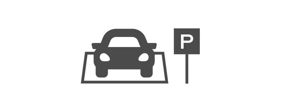 Aussenparkplatz gesucht? Hier ist Ihre Chance.