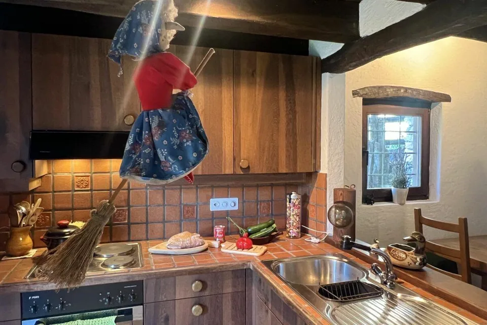 Charmantes Rustico mit grossem Grundstück und schöner Seesicht – photo 6 sur 30
