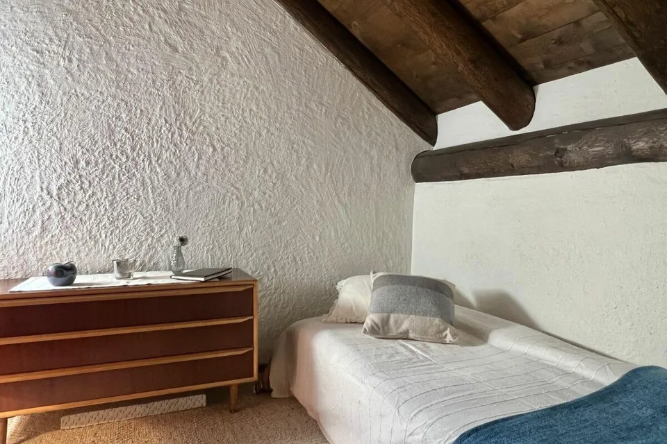 Charmantes Rustico mit grossem Grundstück und schöner Seesicht – photo 17 sur 30