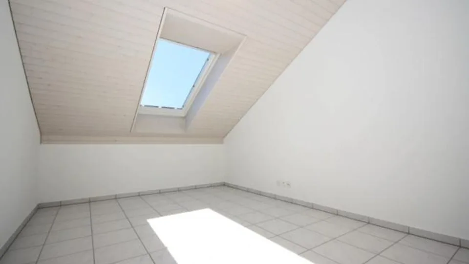 4½-Zimmer-Wohnung mit Balkon in ruhigem Quartier viel Platz