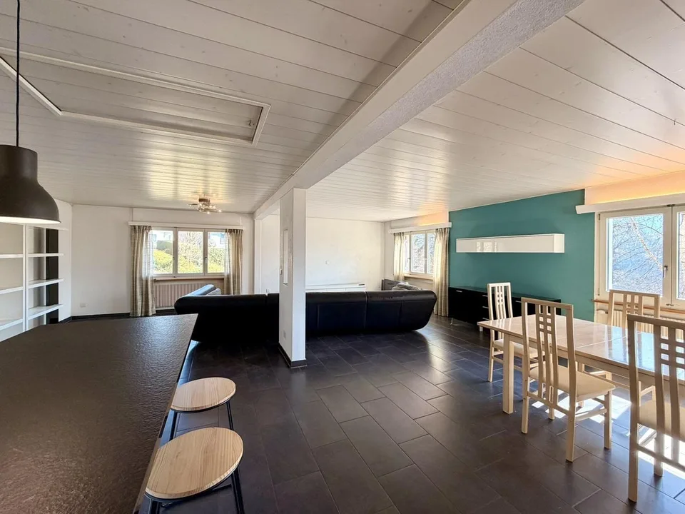 Maison familiale – photo 9 of 11