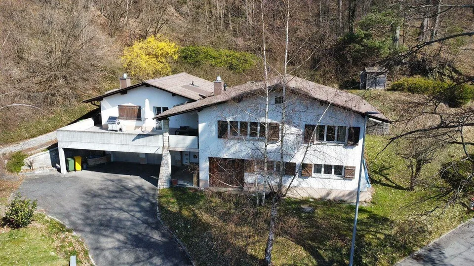 Maison familiale