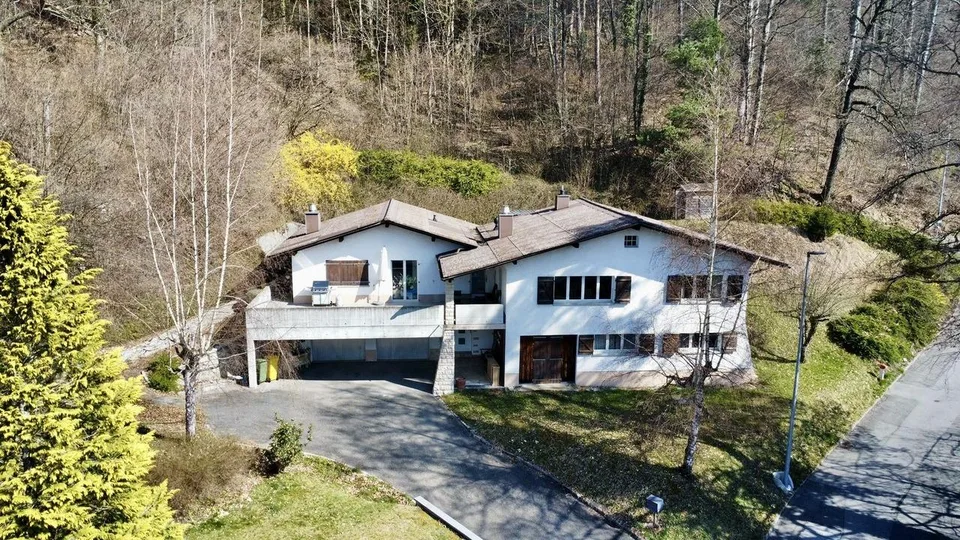 Maison familiale