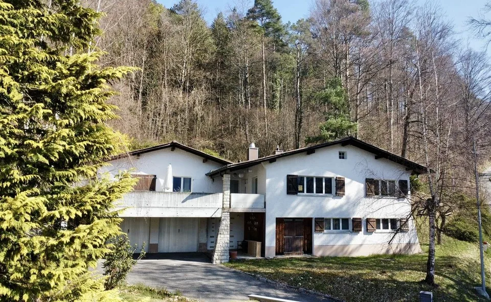 Maison familiale